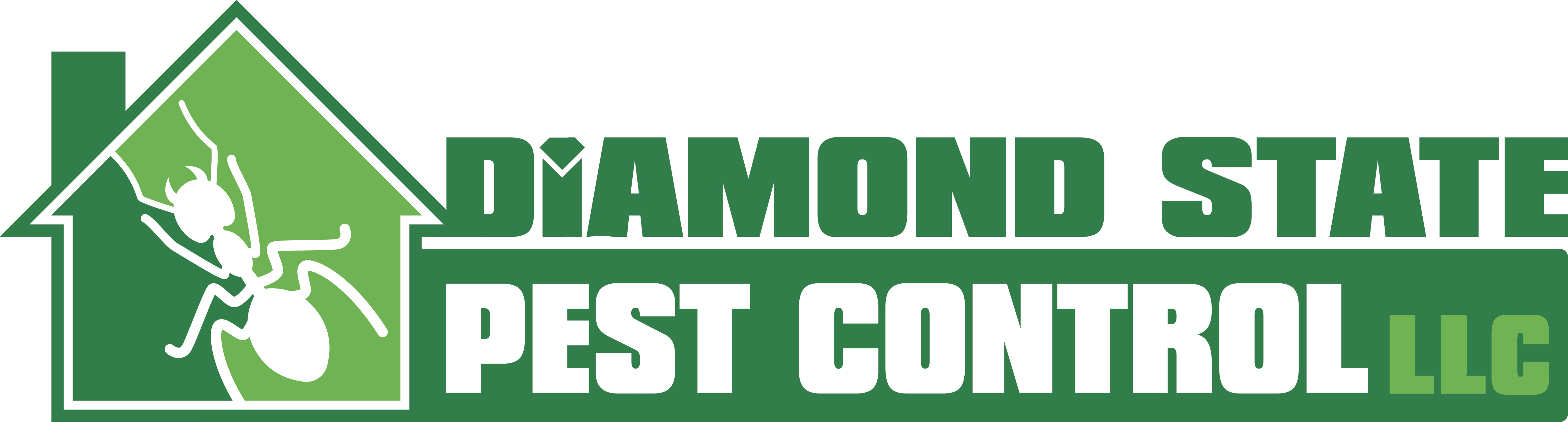 Home Diamond State Pest Control