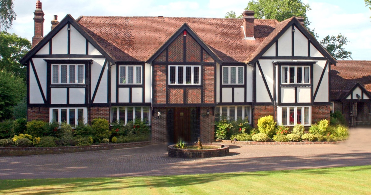 Domestic Window Cleaning in Wirral Diamond Window Services