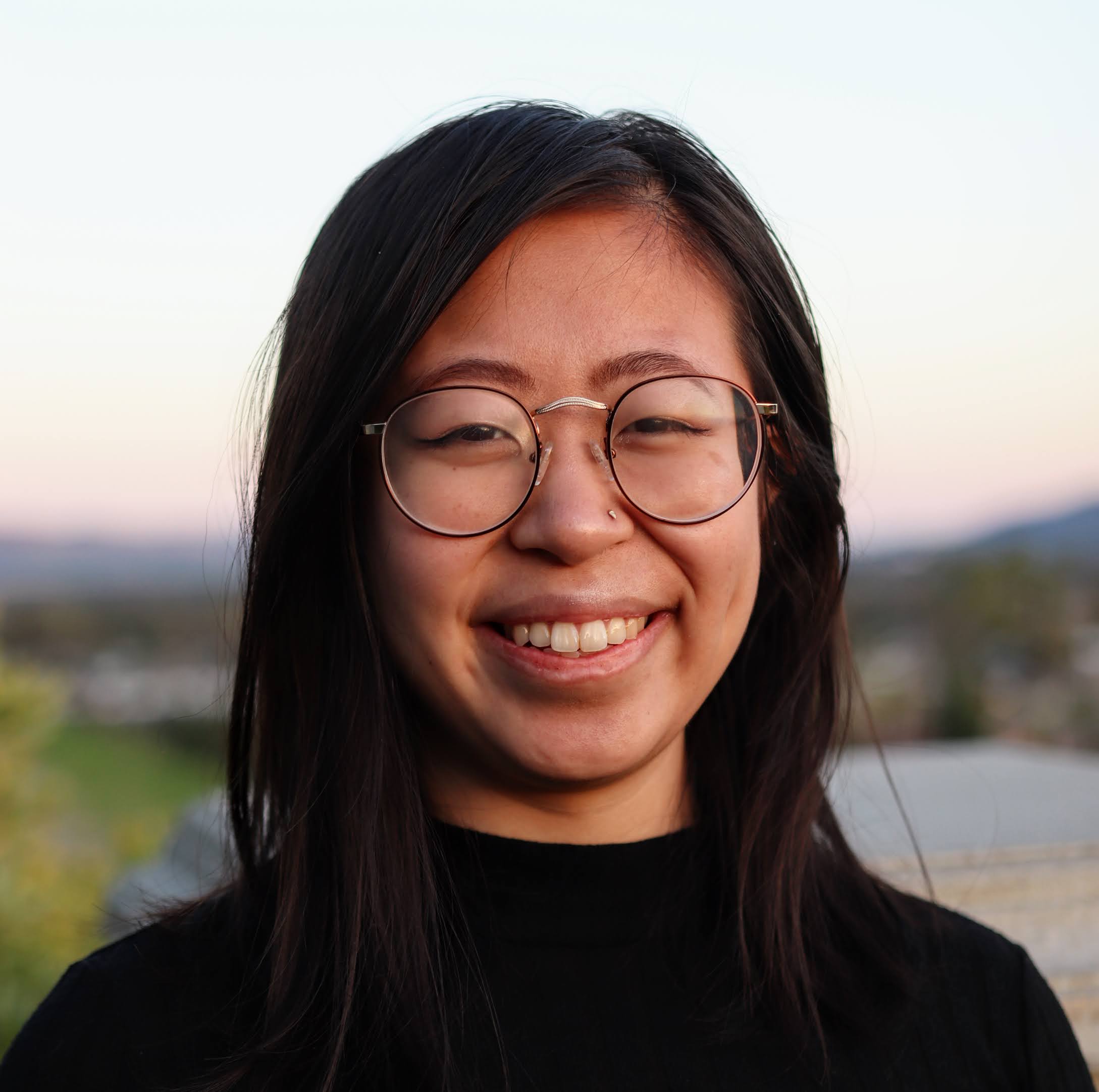 Diana K. Chen Interdisciplinary Changemaker & Product Manager