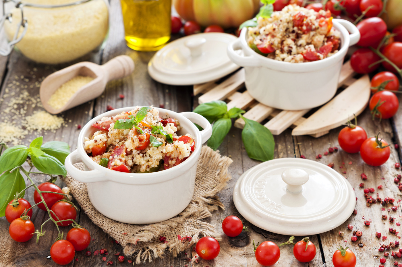 3 Benefits of Making Food From Scratch DiAntonios Catering