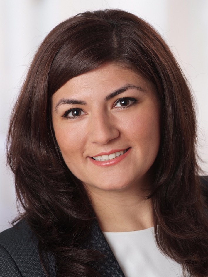 Dr. Serap Açikgöz übernimmt Laborleitung der Diapharm