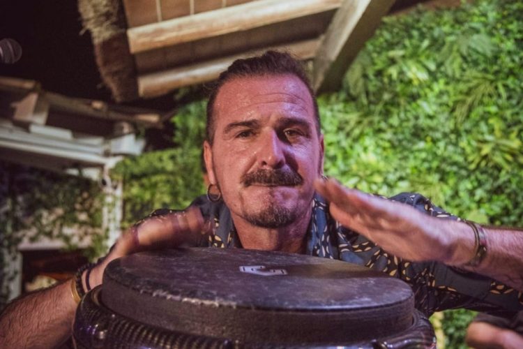 Nolasco hará vibrar a la Plaza Fariñas en un concierto gratuito el 6 de