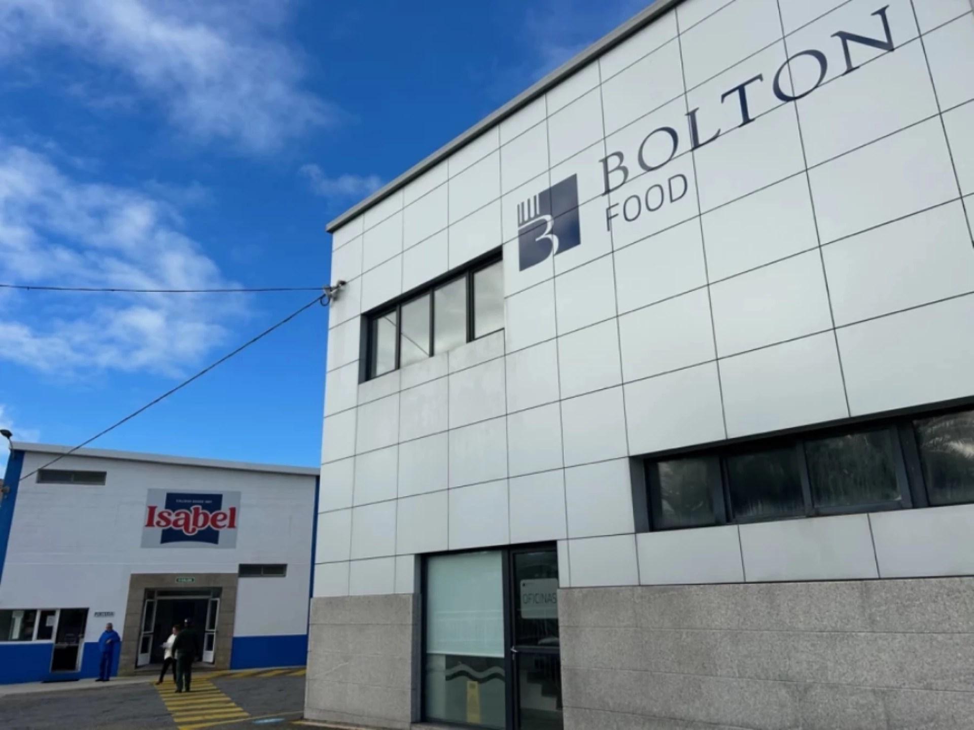 El comité de Bolton Food y la corporación municipal analizan el futuro