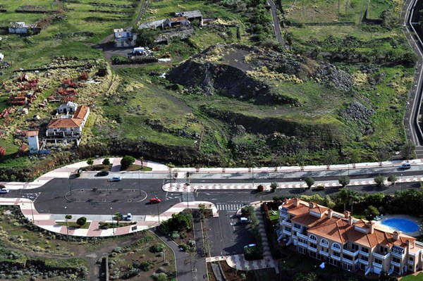 Zona ‘cruising’ sexo exprés en la ciudad turística Diario de Avisos