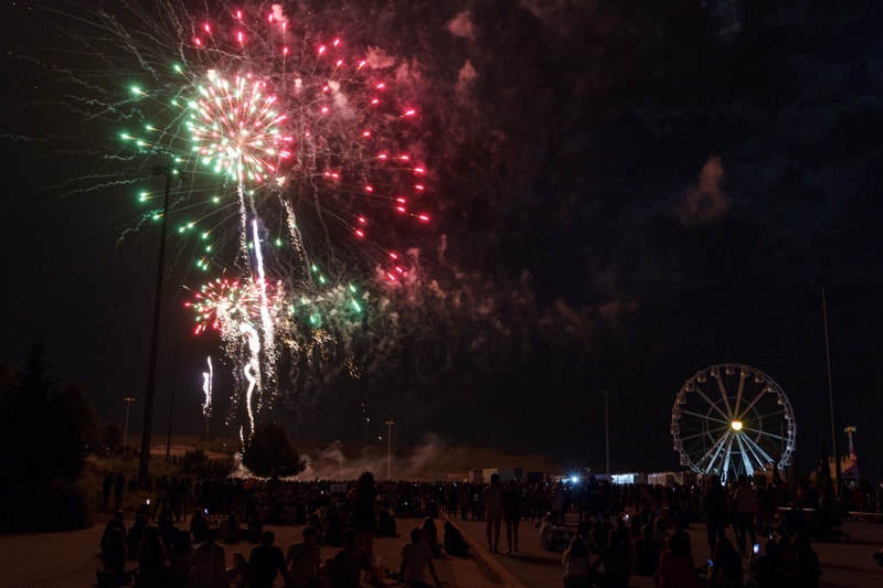 Los días 12 y 15 de mayo serán festivos en Rivas en 2023 Diario de Rivas