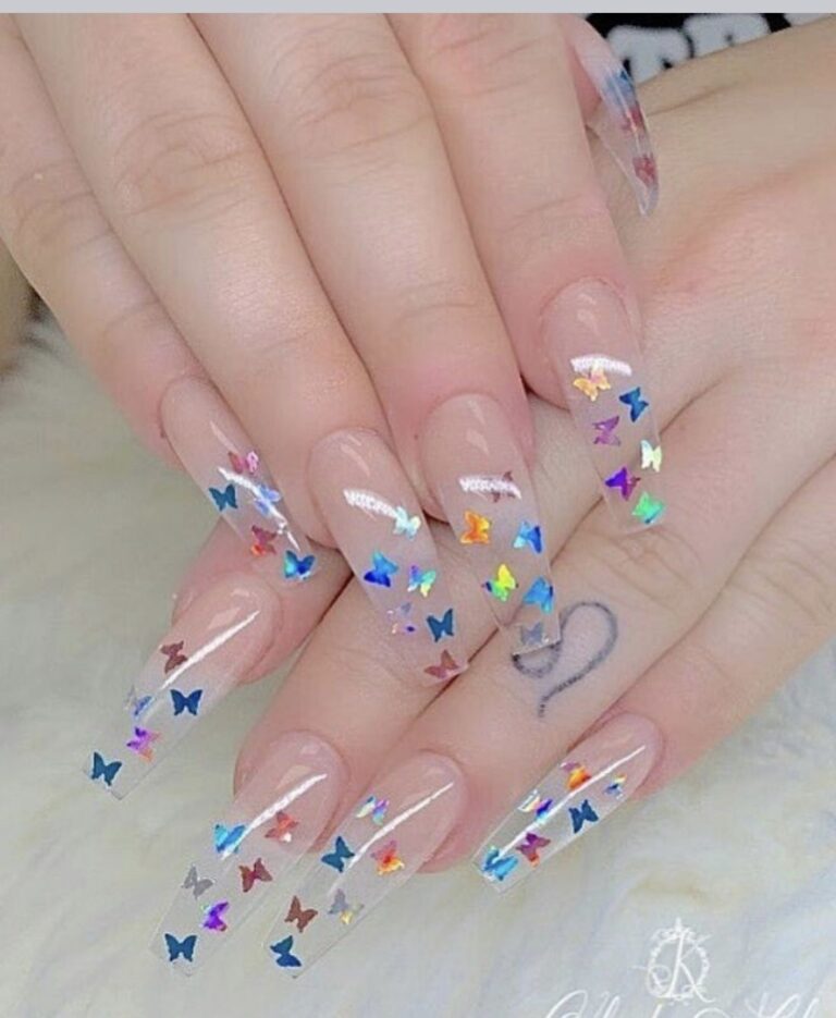 Imágenes de uñas esculpidas Fotos de amor & Imagenes de amor