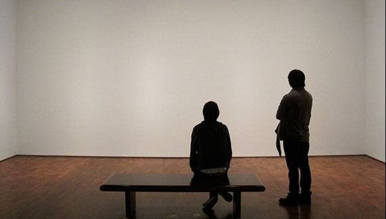 La Escultura Invisible Desata Una Disputa Por Un Presunto Plagio Diario Vivo