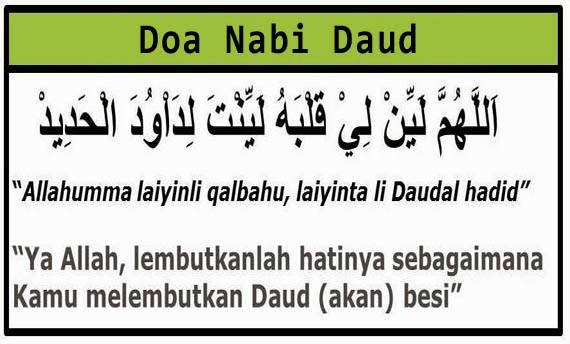 nabi Daud