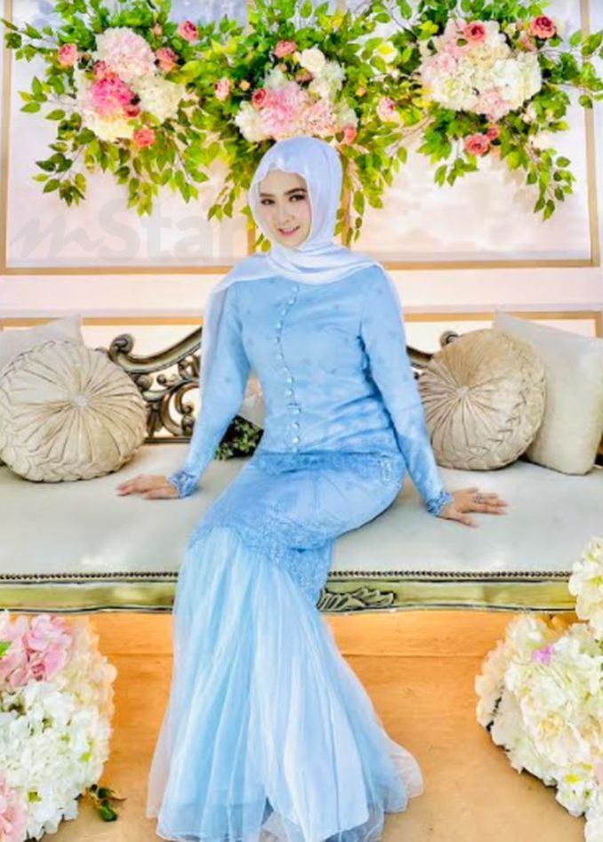 yuyun nissa mangsa pak guard 2