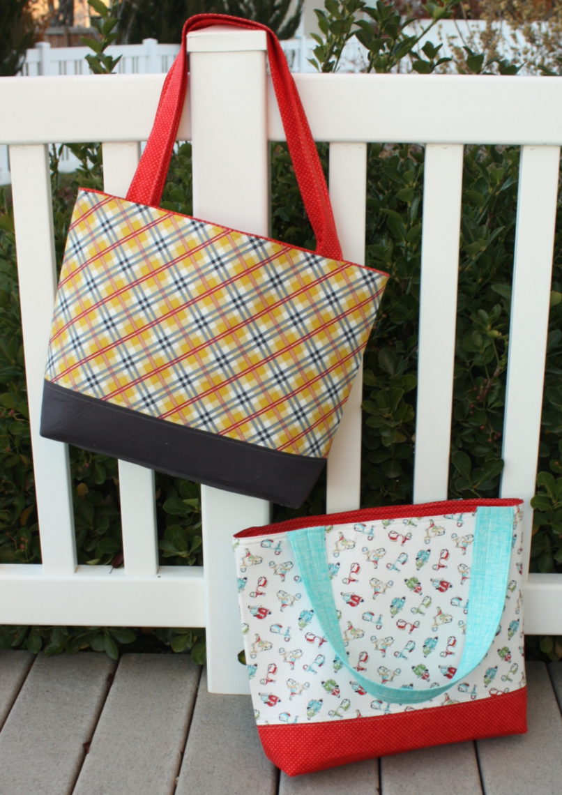 How To Make Bag Company at Joann Burch blog