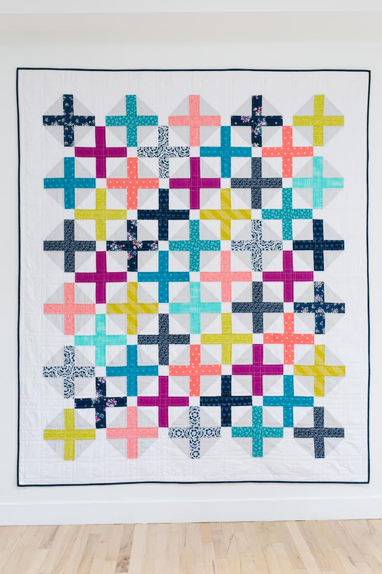 Quilt PatternoftheMonth club