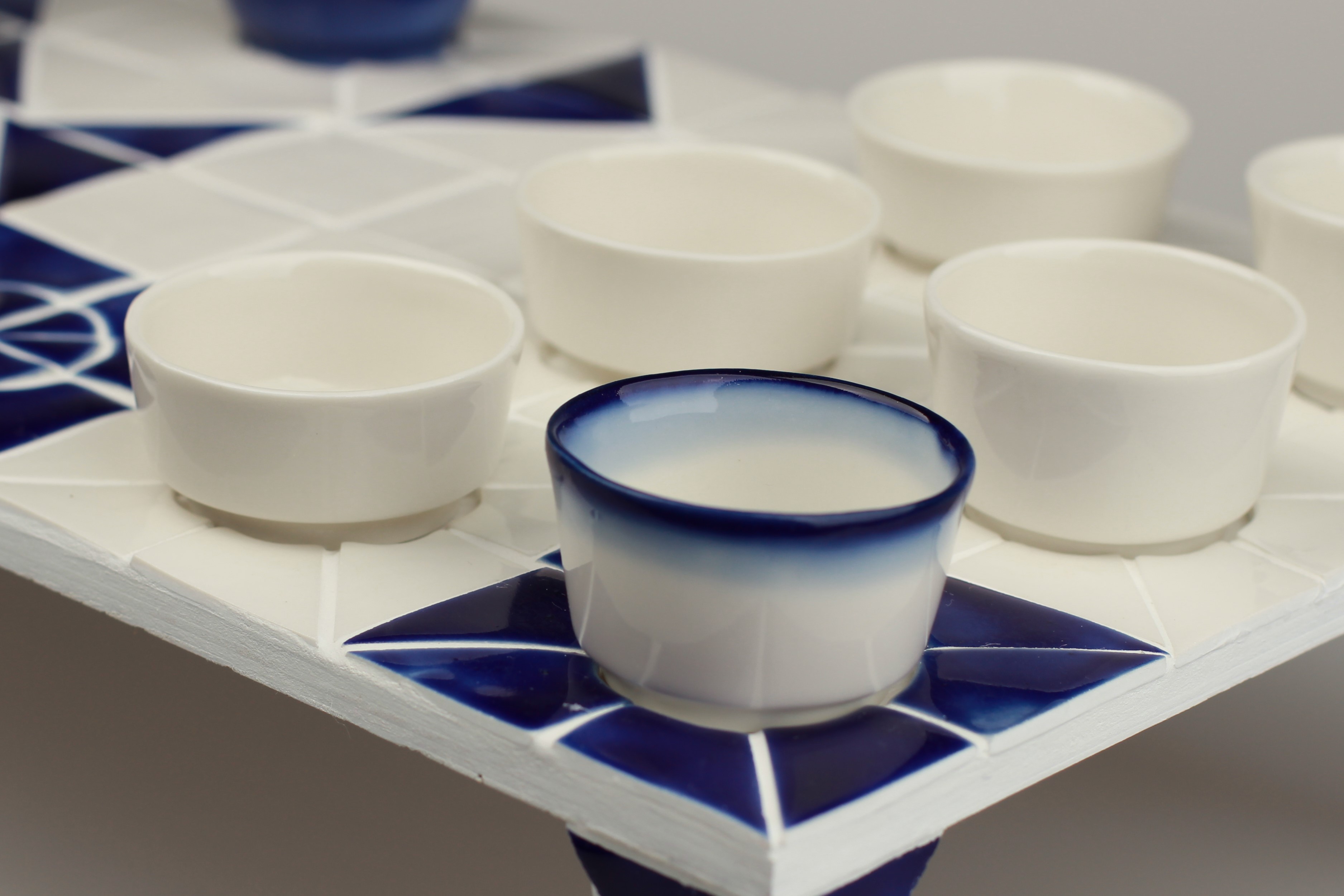 ceramic design & home decor diatehnon arts & culture Limassol, Cyprus