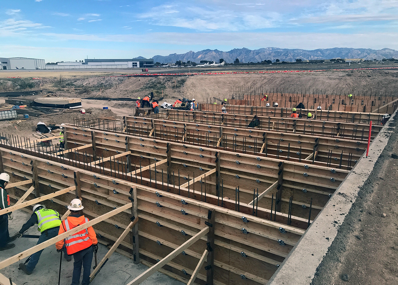 Matt Johnson Dibble CM