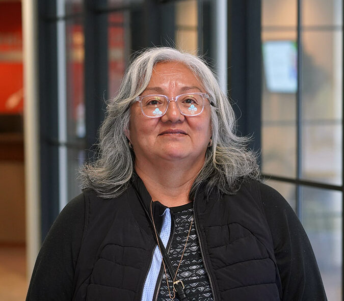 to the Dibble CM Team, Jeri Begay! Dibble CM