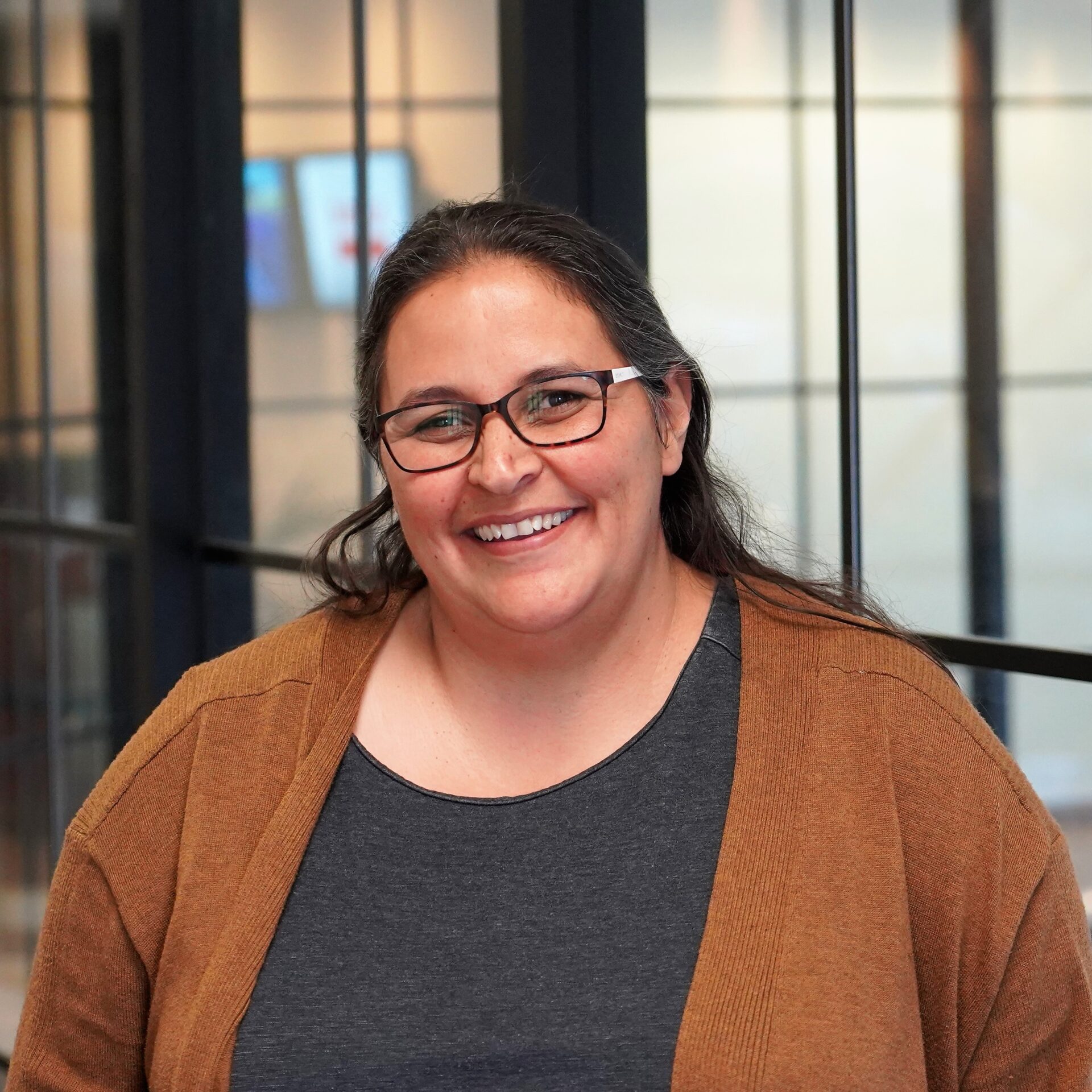 to the Dibble CM Team, Jennifer Drury! Dibble CM