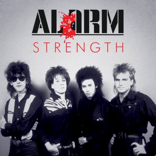 The Alarm Strength 19851986 (Expanded) (2019)