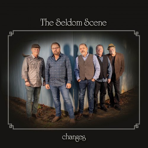 The Seldom Scene Act 3 (1973)