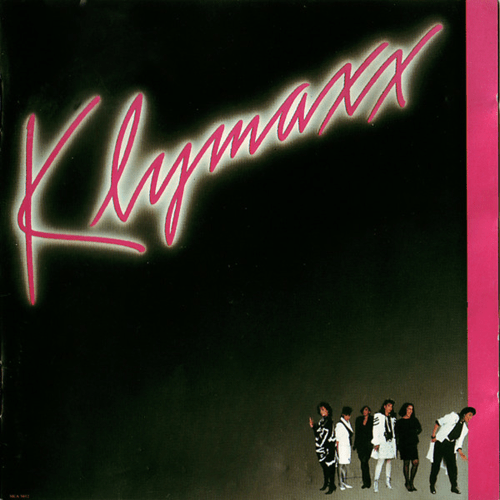 Klymaxx Meeting In The Ladies Room Expanded Edition (1984)