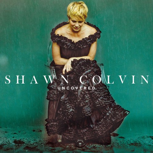 Shawn Colvin Cover Girl (1994)