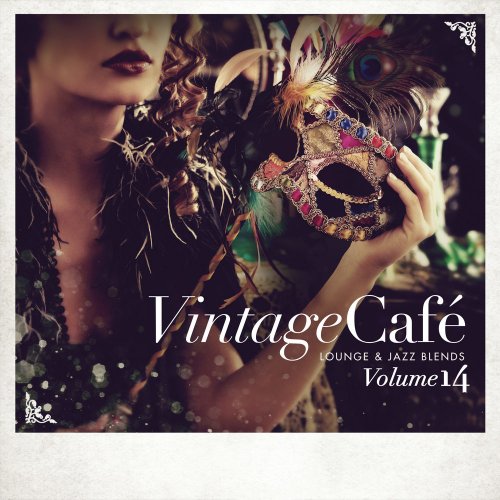 VA Vintage Café Lounge & Jazz Blends (Special Selection), Vol. 14 (2019)
