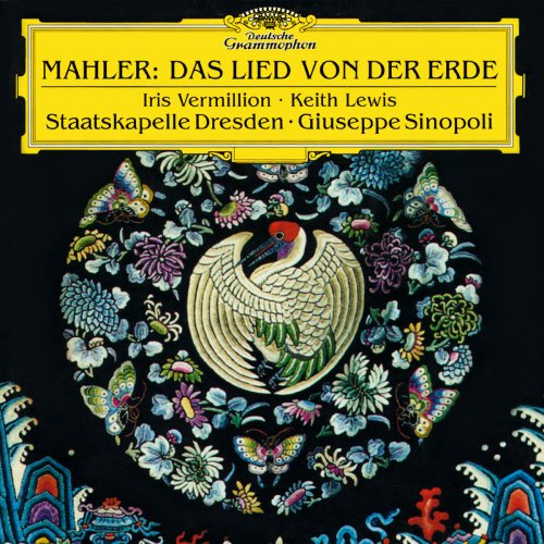 Iris Vermillion Mahler Das Lied von der Erde (1997/2008)