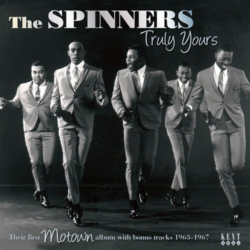The Spinners Maggie May The Best of The Spinners (2001)