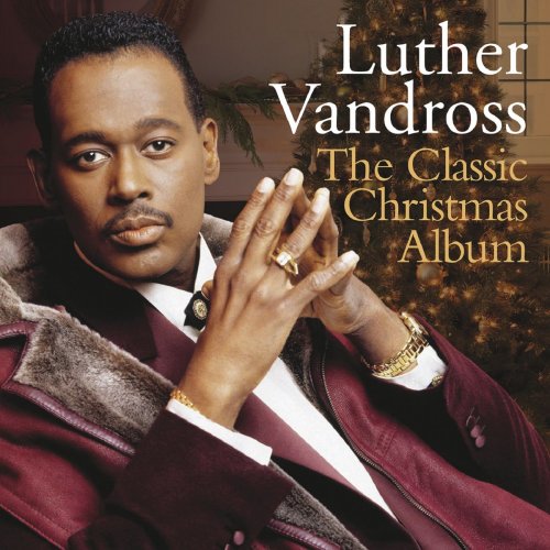 Luther Vandross The Classic Christmas Album (2012)