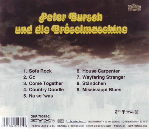 Klaus Dappers Klarinettenbuch (Book & CD): Für Böhm.