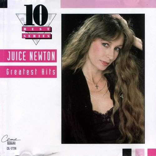 Juice Newton Greatest Hits (1991) ISRABOX HIRES