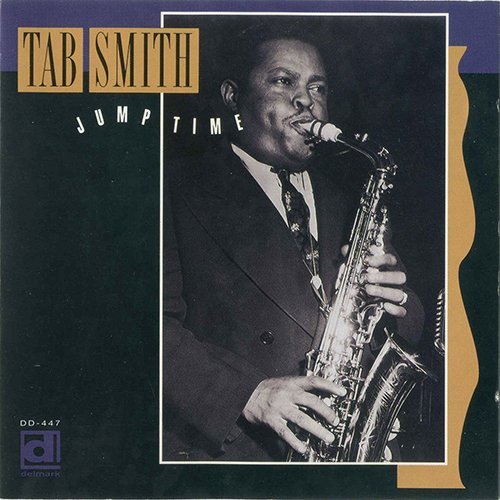 Jump Time by Tab Smith on Plixid