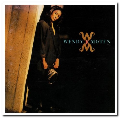Wendy Moten Time For Change (1995)