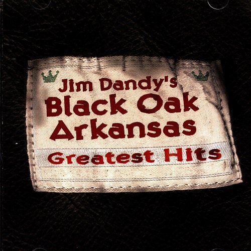 Jim Dandy / Black Oak Arkansas Ready as Hell (1984)