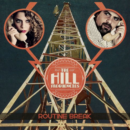 The Hill Frequencies Routine Break (2022) HiRes