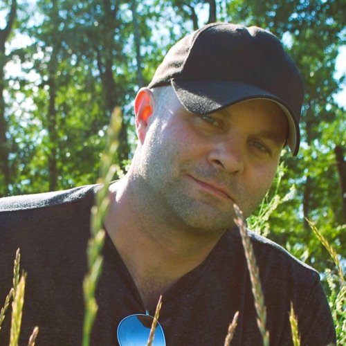 Rob Jarvis Land of My Birth (2024) HiRes