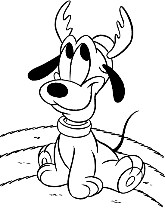 Dibujosfaciles.es Dibujos de Disney fáciles de colorear