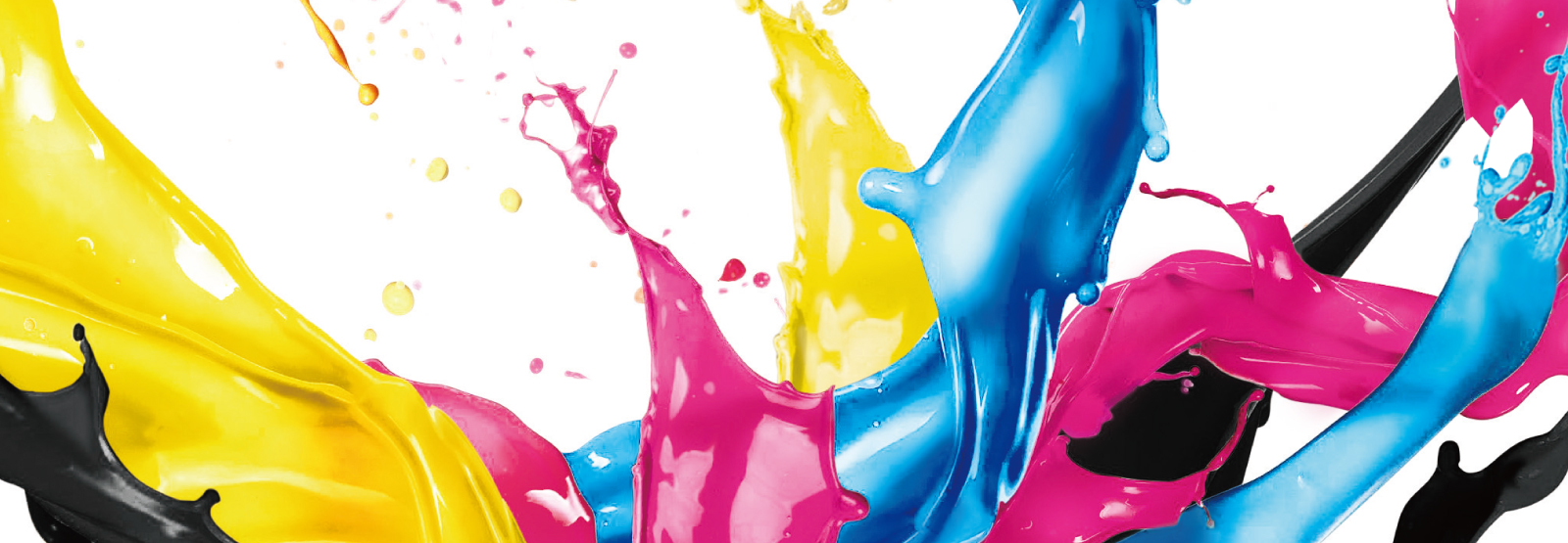Printing Inks Business & Products DIC Corporation