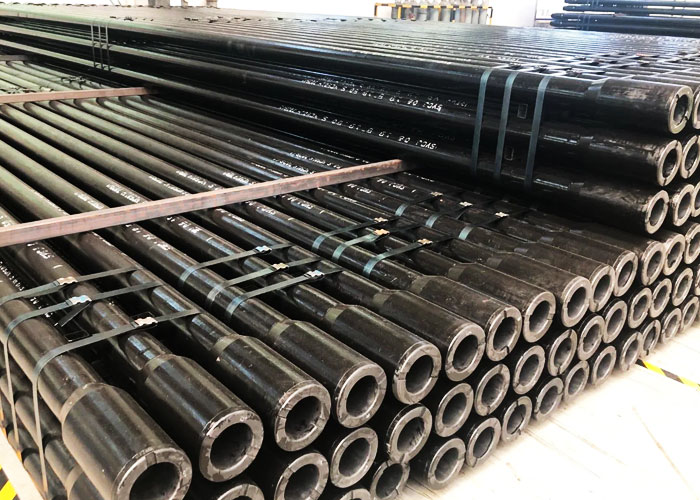 Drill Pipe Manufacturer Drill Pipe Oilfield Equipement