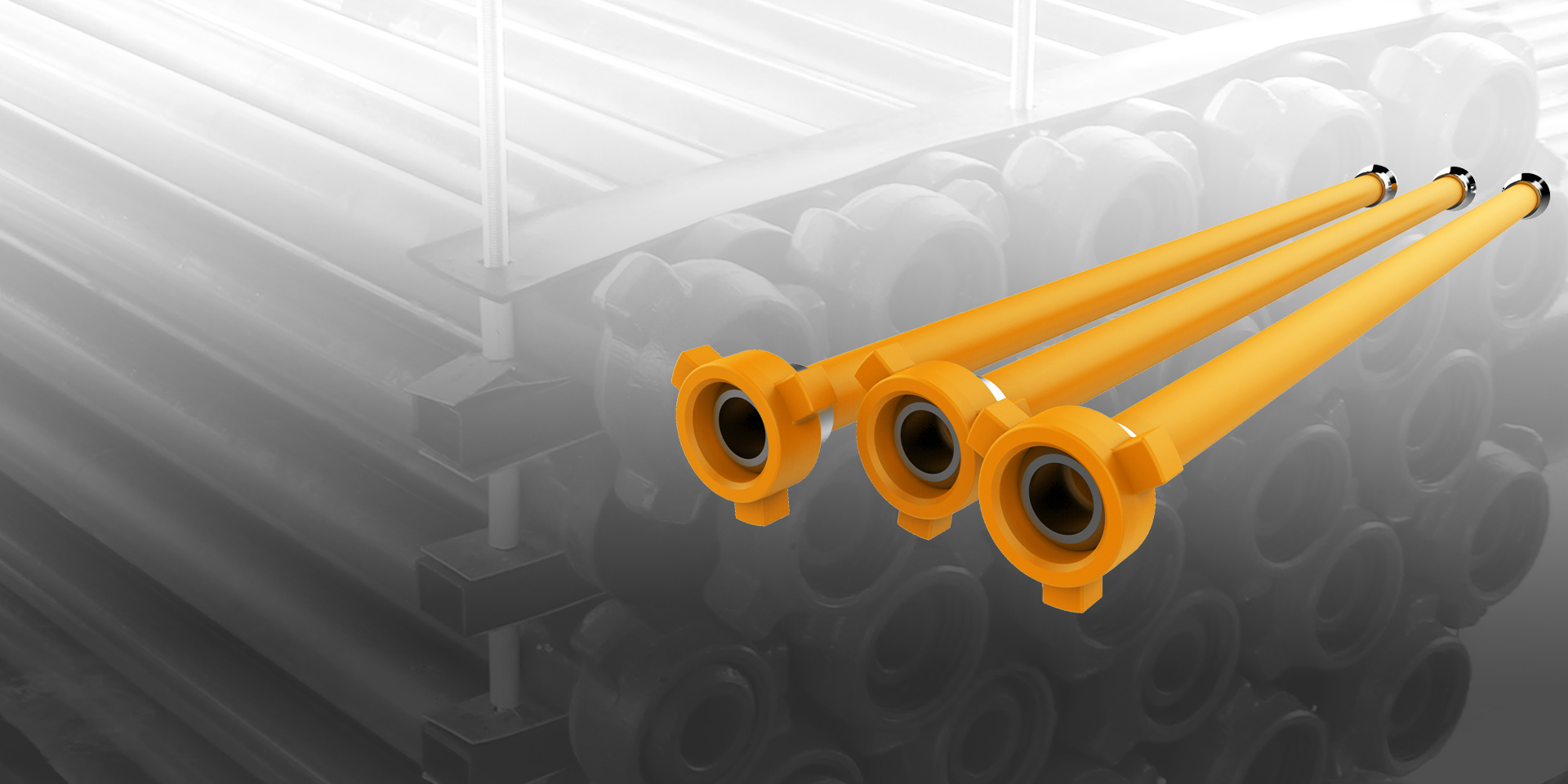 DIC Oil Tools Oilfield Equipment Dedicated Impex FZE