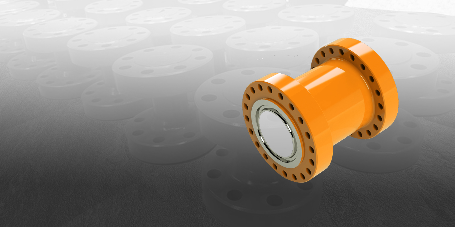 DIC Oil Tools Oilfield Equipment Dedicated Impex FZE