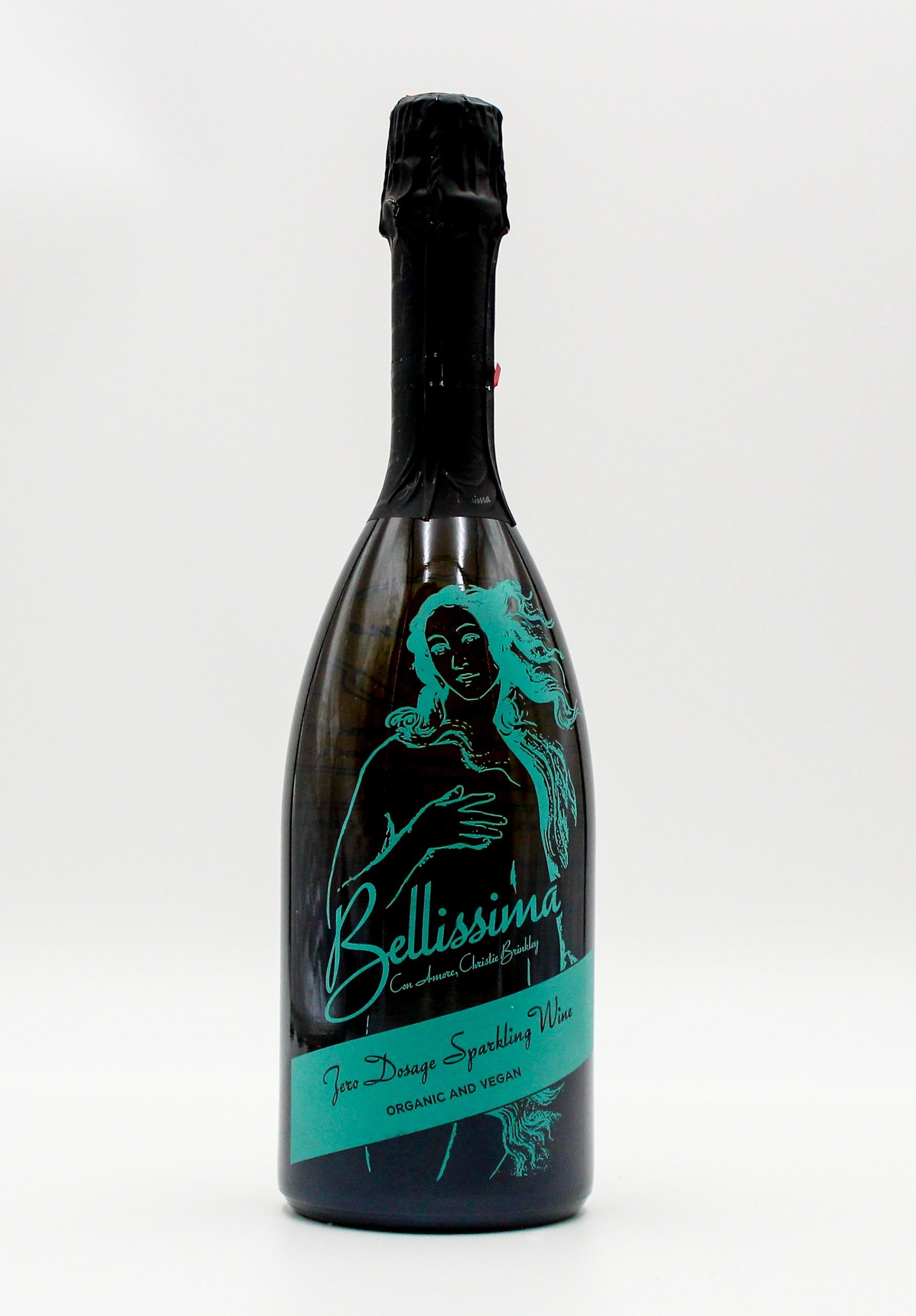 Bellissima Zero sugar sparkling wine 175ml Dical House