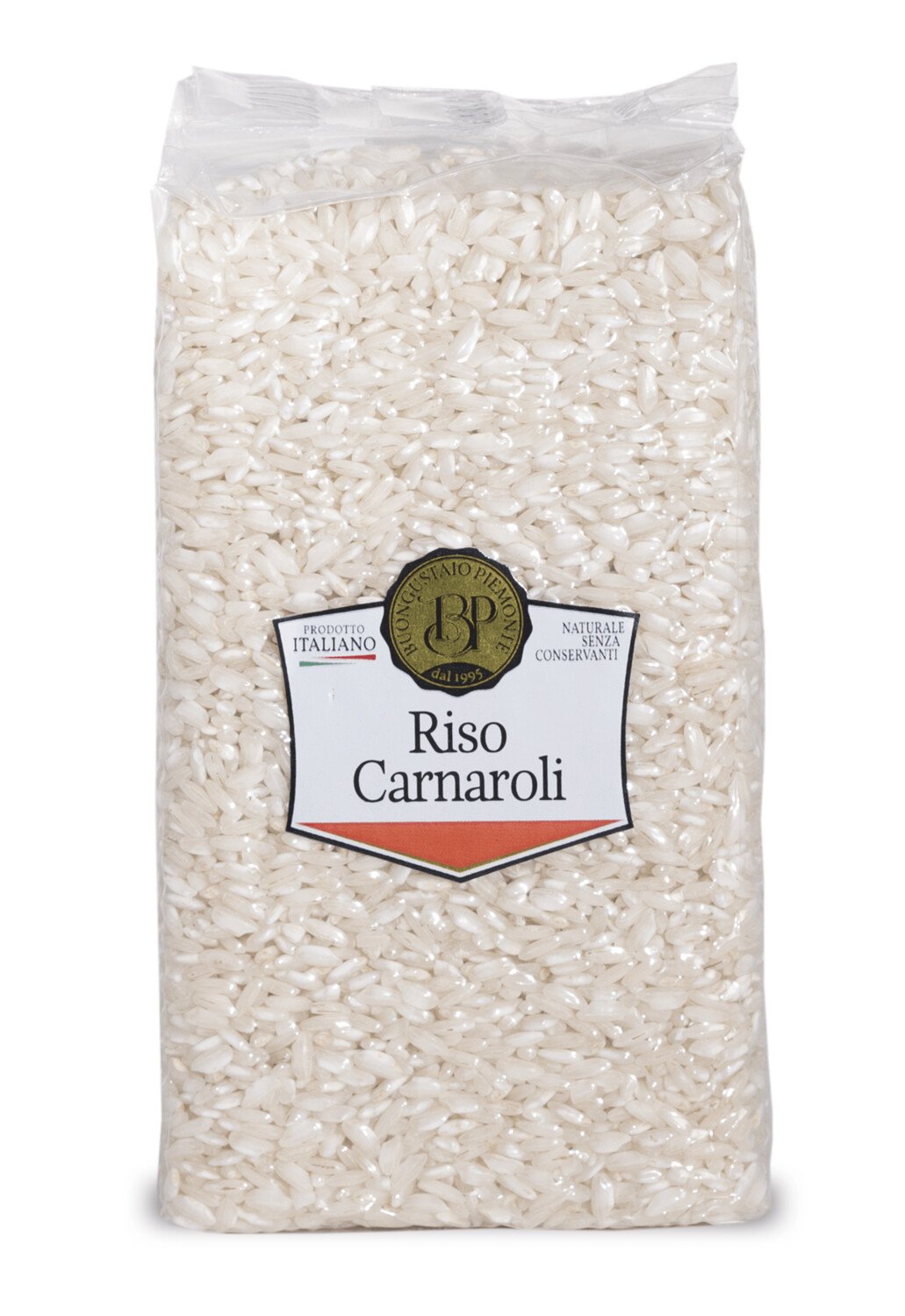 BP Riso Carnaroli Superfino 500g Dical House