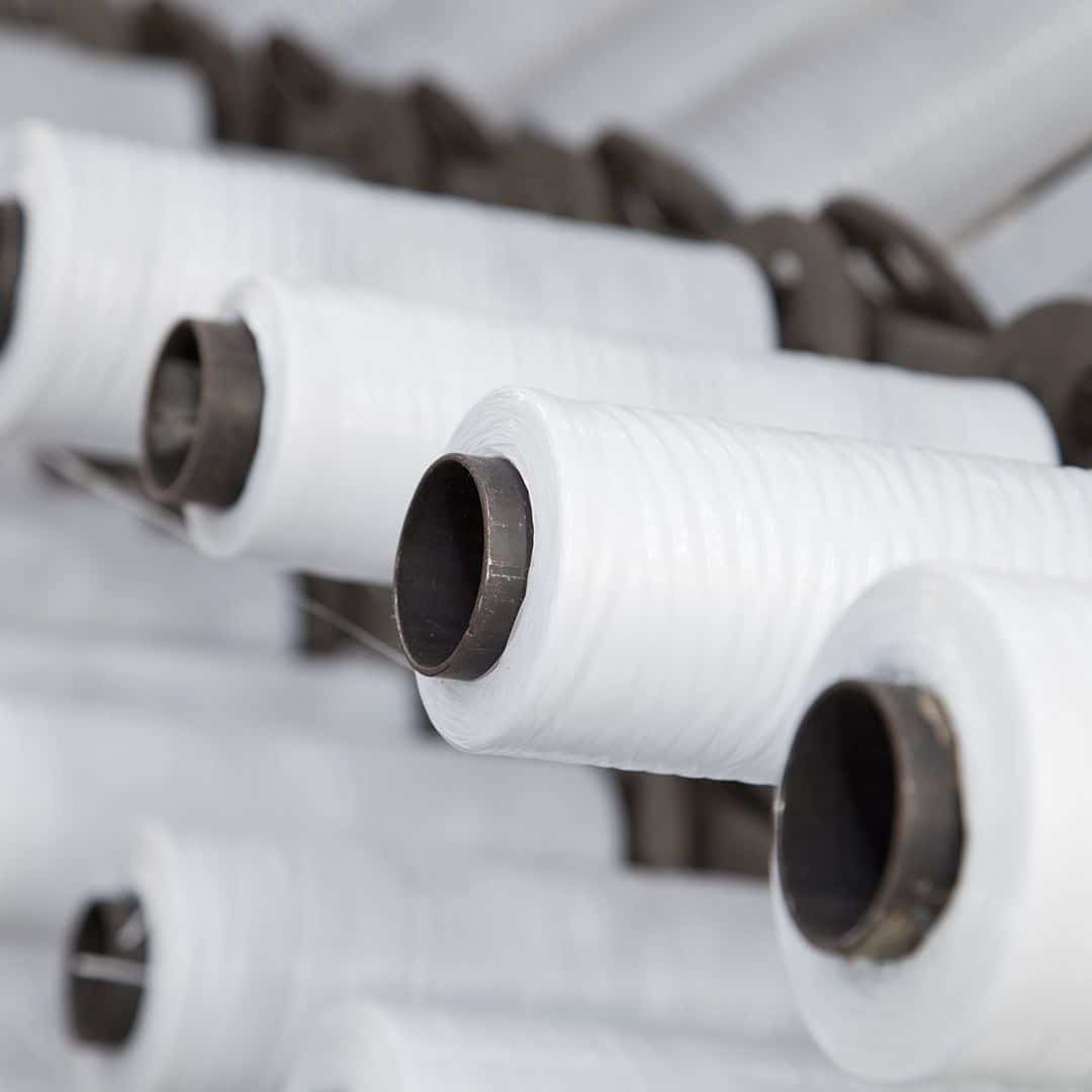 Fillers Plastics & Films · Dicalite Management Group