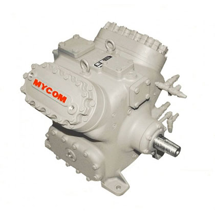 Mycom Compressors Reciprocating