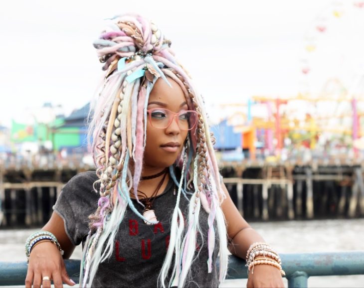 Dread entenda tudo sobre o penteado e como aderir ao estilo Dread entenda tudo sobre o penteado e como aderir ao estilo