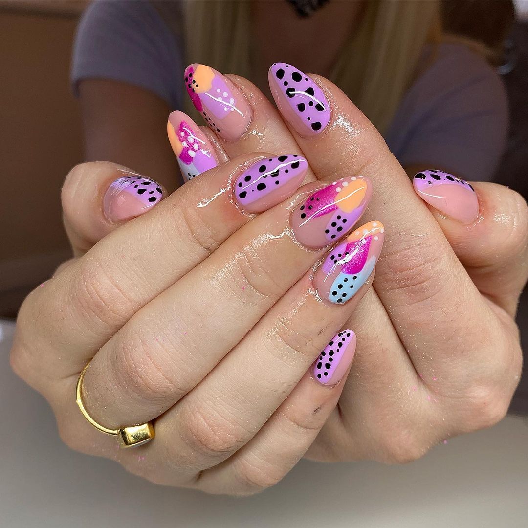 Unhas de polygel o que é, como é feita, melhores marcas + 20 fotos