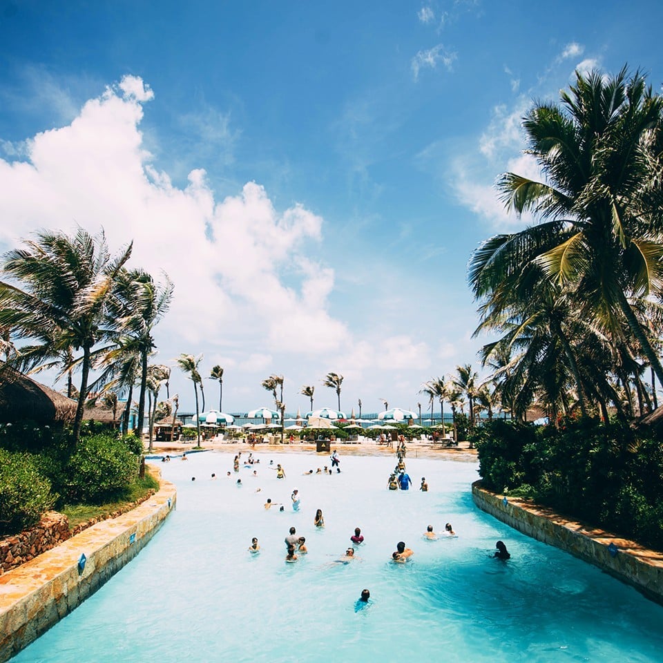 Praias de Fortaleza As 14 Melhores que Você PRECISA Conhecer