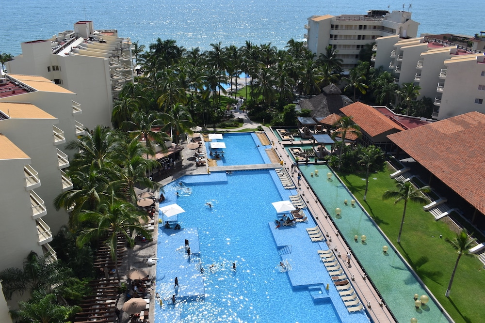Reflect Krystal Nuevo Vallarta Resort Nossa Avaliação