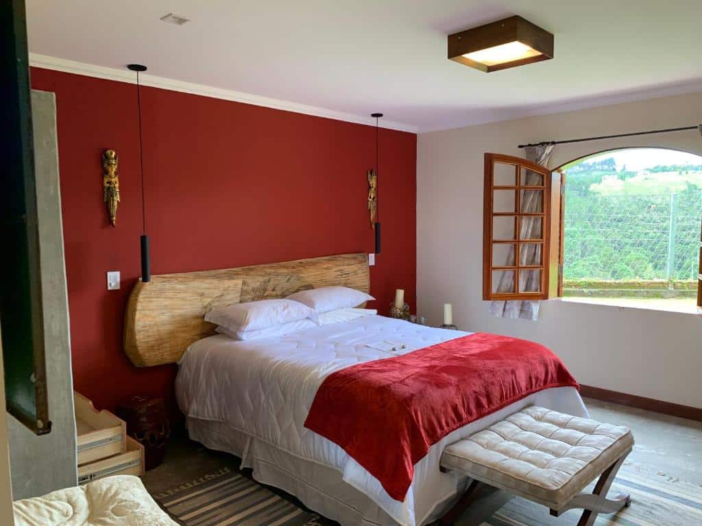 Pousadas em Campos do Jordão As 21 Melhores da Cidade