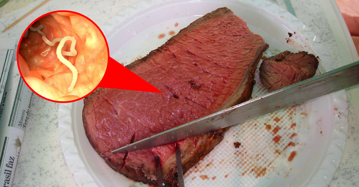 Qual é o ponto ideal da carne para a sua saúde?