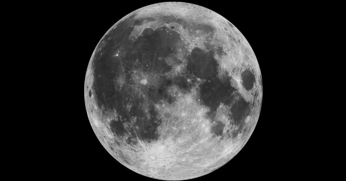 Faça o teste da lua e veja qual sua verdadeira personalidade
